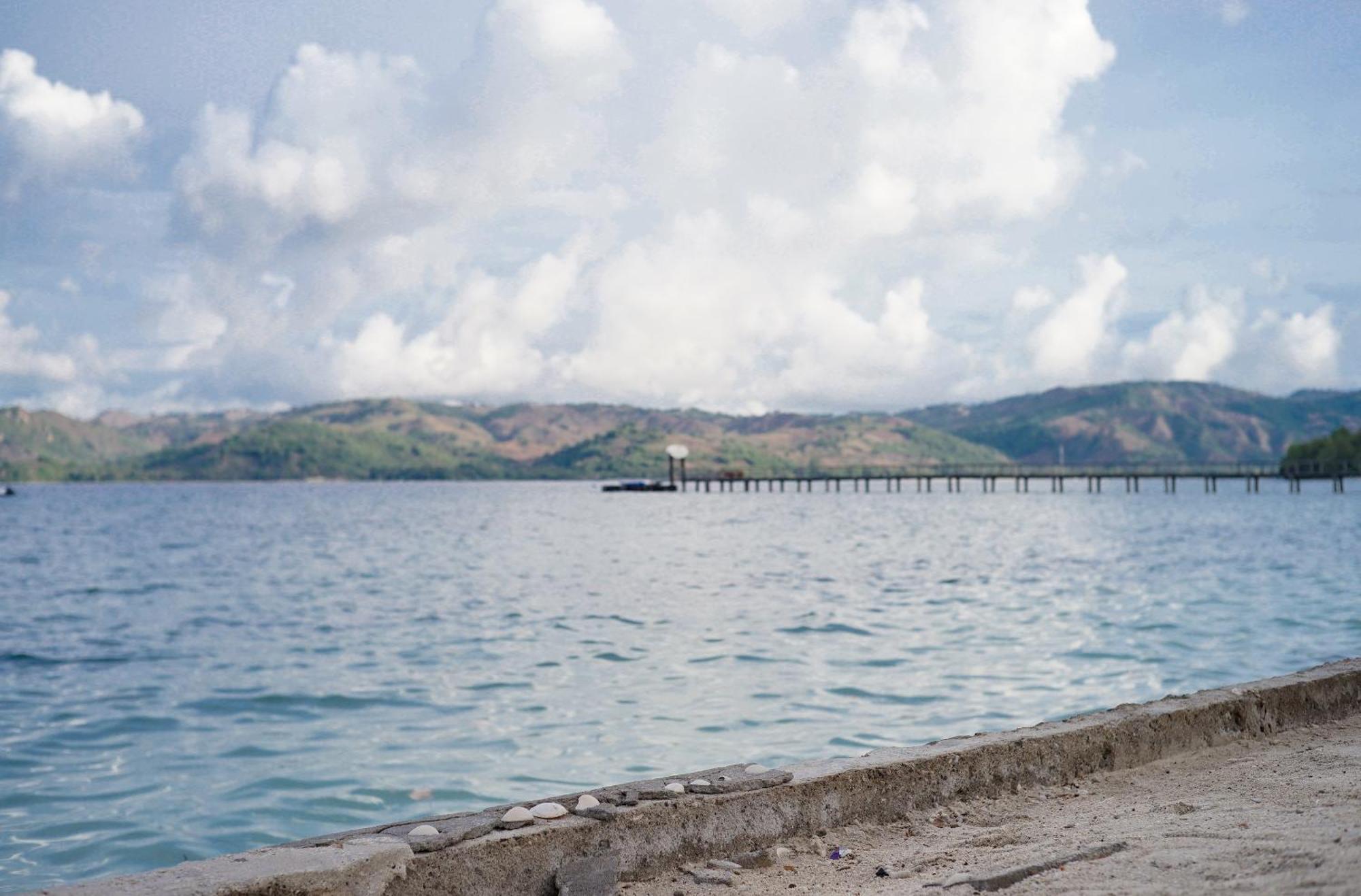 Yut'S Inn Flower Paradise Gili Gede Exterior foto